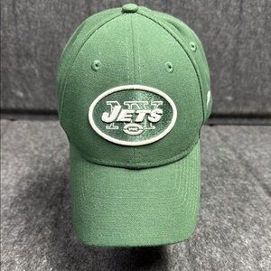 New Era Green 9FORTY Cap